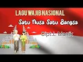 Download Lagu LIRIK LAGU WAJIB NASIONAL \