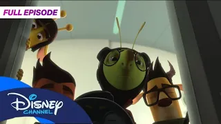 running man animation s1 full episode ep 7 blackout