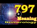Angel Number Meanings 797 Seeing 797 Numerology Box