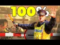 I Played 100 of Contraband Police