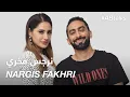 Download Lagu #ABtalks with Nargis Fakhri - مع نرجس فخري | Chapter 27