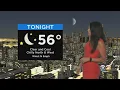 Philadelphia Weather Cool Crisp Night