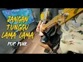 Lagu Jangan Tunggu Lama Lama Pop Punk Cover by Boedak Korporat