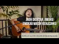 Download Lagu KARAOKE FELIX IRWAN | LIRIK ENGKAU MASIH KEKASIHKU - NAFF