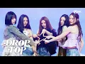 Download Lagu MEOVV - DROP TOP #엠카운트다운 EP.889 | Mnet 250522 방송