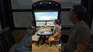 Sometimes the roughest roads lead to the most beautiful destinations.