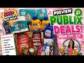 Publix Weekly Ad - BEST BOGO Deals Dove Cheez-It Capri Sun Arm Hammer MORE