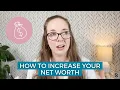 How to Increase Your Net Worth Profit Prosper Ep 24