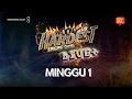 Download Lagu [LIVE] THE HARDEST SINGING SHOW LIVE + | MINGGU 1