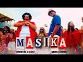 MASIKA - TEFI ft BOB TOBIAS