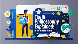 The IB Philosophy Explained A Guide for New MYP Students Teachers 5 Pillars of IB MYP