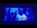 madea shoots her gun at the ceiling