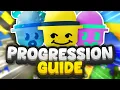 Complete Progression Guide - Bee Swarm Simulator my final guide