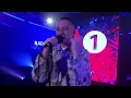 Aitch - Dirty Cash (Money Talks) in the Live Lounge