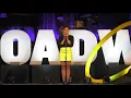 Tootsie First Look: Lilli Cooper (BroadwayCon 2019)