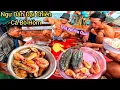 Download Lagu Ngư Dân Đại Chiến Nồi Hải Sản•Cùng 2 con cá bò hòm Cùng Thuyền Trưởng Cực Phê•Nhiên xứ Biển 