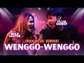 Lagu WENGGO-WENGGO FAZAR SADBOY | Rock Metal Version Cover by BM