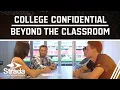 College Confidential Education Series Beyond the Classroom