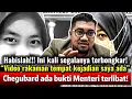 Chegubard ada bukti terbaru‼️”Ini bukan kes b*li semata-mata,tetapi kes B*N*H”-Chegubard‼️