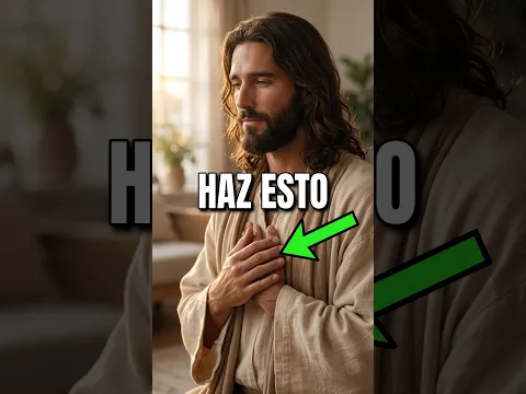 Empieza tu día con esta poderosa oración 🙏