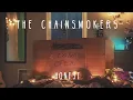 The Chainsmokers - Honest (Audio)