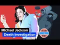 Download Lagu Michael Jackson's Death Story - How Did He Really Die?