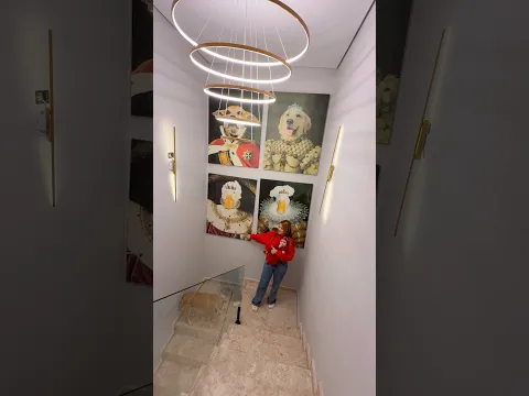 ANTES E DEPOIS DA REFORMA DA MINHA CASA *mudou tudo*