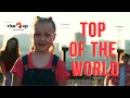 Top Of the World (From Lyle, Lyle, Crocodile) | Rise Up Children’s Choir