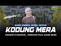 Lagu DJ KODUNG MERA TERBARU FUL BAS 2025 Musisi Desa || DJ LAGU MADURA