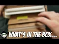 Unboxing Silver from Gainesville Coins