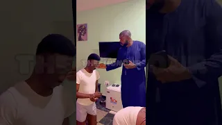 husband caught his wife with his best friend in a hotel