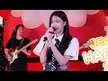 Lagu มาเบล (Mabelz) PiXXiE - ไม่ได้ก็ไม่เอา (Whatever) [FanCam] @ The Season Of Happiness 2023 | 221223