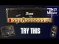 TONEX Minute Ep. 4 — Before You Blame the Tone Model, Try This
