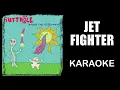Butthole Surfers | Jet Fighter | Karaoke