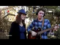 La mer est calme - Ben Mazué / cover Yoan et Marion Fouré
