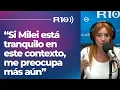 Download Lagu CRECE LA TENSIÓN POR COIMAS EN DISCAPACIDAD | Editorial de Nancy Pazos en #ElAmorEsMasFuerte