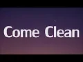 Lagu Adam Oh - Come Clean (Lyrics)