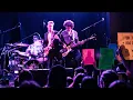Download Lagu A Short Walk to Pluto - I Believe In A Thing Called Love (The Darkness Cover) | LIVE