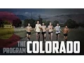 THE PROGRAM Colorado Trailer