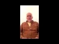 The astrological Yod or as it sometimes known the finger of fate