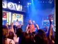 Lagu Bon Jovi - It's My Life (Top Of The Pops 2000)