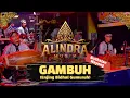 Lagu Gendhing Budhalan - Lancaran Gambuh (Enjing Bidhal Gumuruh) - versi Campursari Alindra Musik