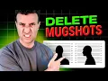 How to Remove Mugshots from Google Search Step-by-Step