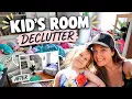 My Daughter Wanted a Room Transformation So We Decluttered