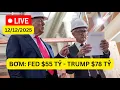 Lagu 🔴CHỨNG KHOÁN MỸ 12/12: FED BƠM GIỜ TỚI TRUMP BƠM, LIỆU CÓ CỨU NỔI AVGO?