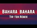 Bahara Bahara Remix [Lyrics]  - Ezu