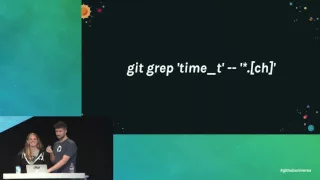 Tips Tricks Gotta Git Them All - GitHub Universe 2016