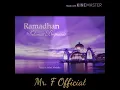 Download Lagu Opick - Ramadhan Tiba