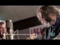 Billy Strings and Don Julin - Red Rocking Chair Live at River City Studios