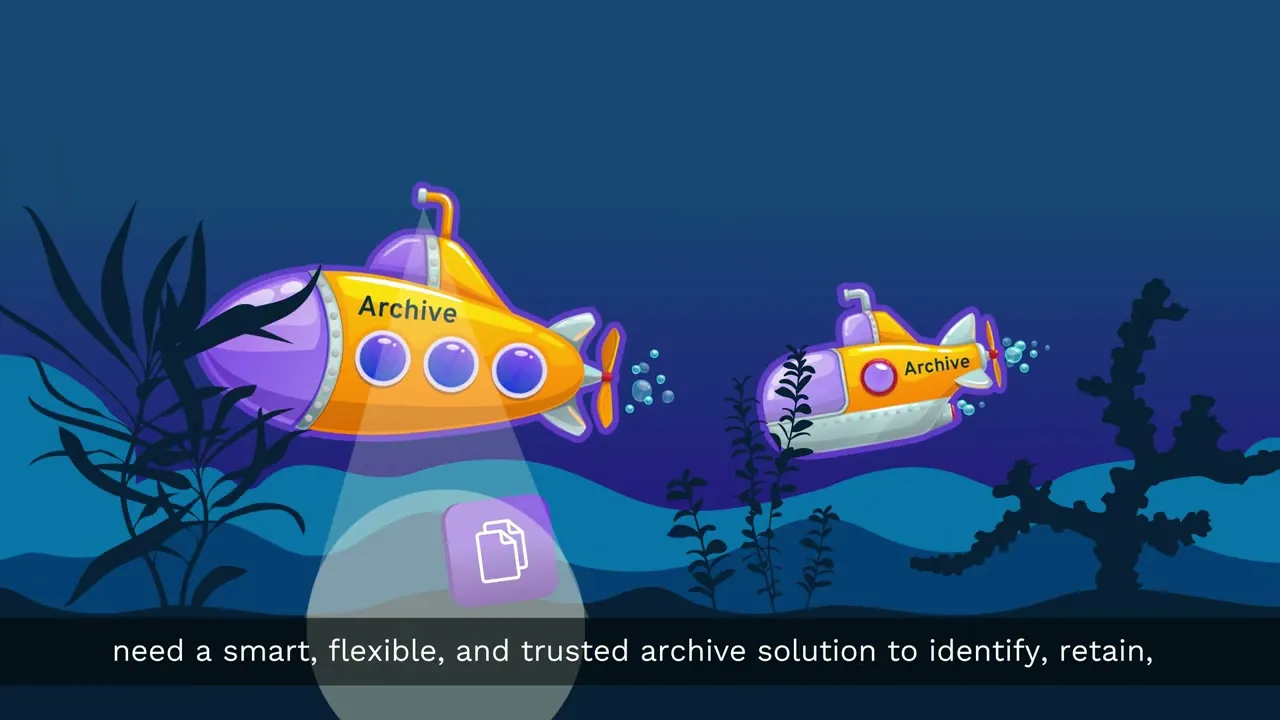 Commvault SaaS testimonial video